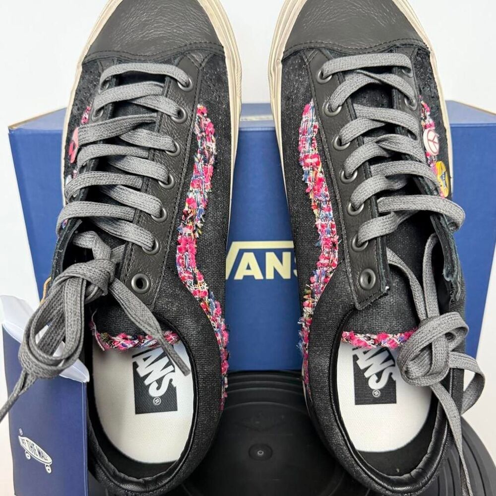 Souvenir Vans Black Old Skool 36 - Picture 5 of 5